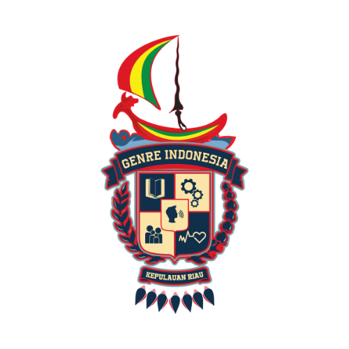 Logo GenRe Kepri